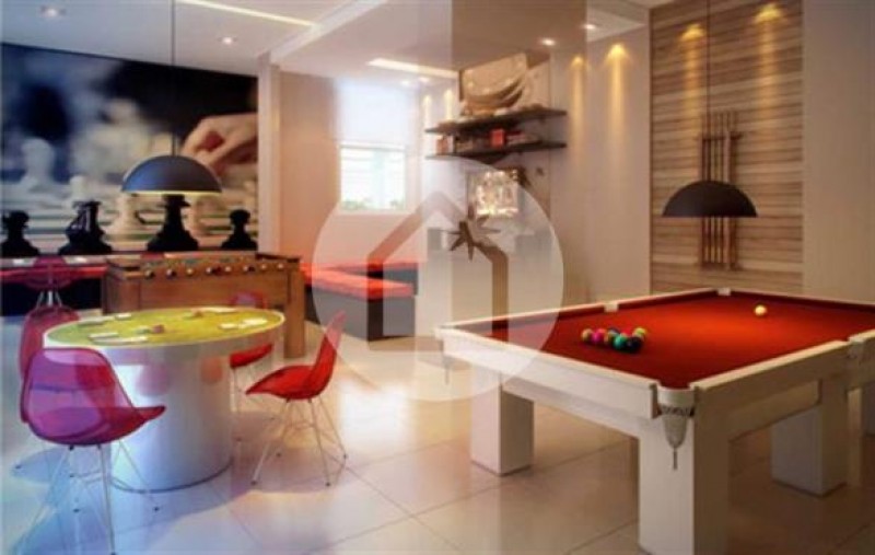 imóvel com 75m² - Arujá Center Ville - Arujá